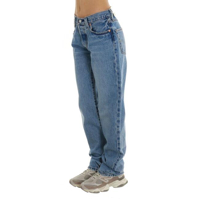 JEANS 501 '90s LEVI'S - Mad Fashion | img vers.650x/